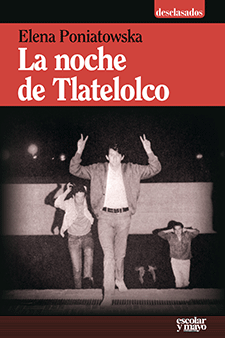 La noche de Tlatelolco. 9788416020355