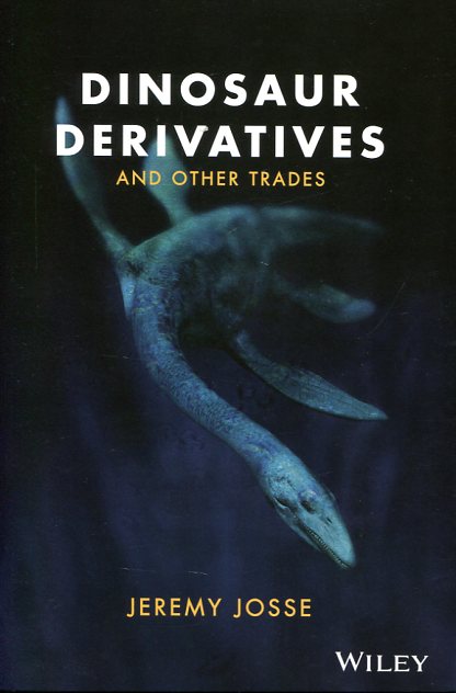 Dinosaur derivatives