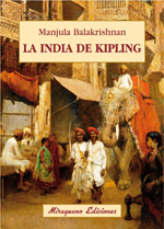 La India de Kipling. 9788478134267