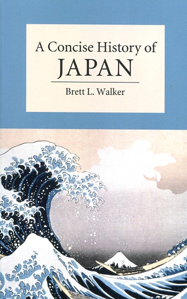 A concise history of Japan