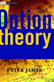 Option theory. 9780471492894