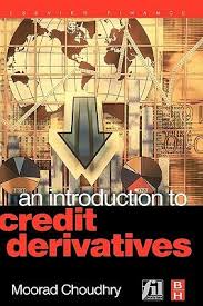 An introduction to credit derivatives