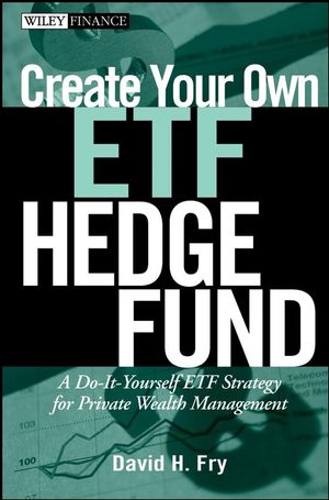 Create your own ETF hedge fund. 9780470138953