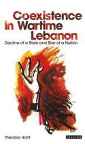 Coexistence in wartime Lebanon. 9781848857155