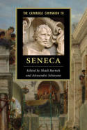 The Cambridge Companion to Seneca. 9781107694217