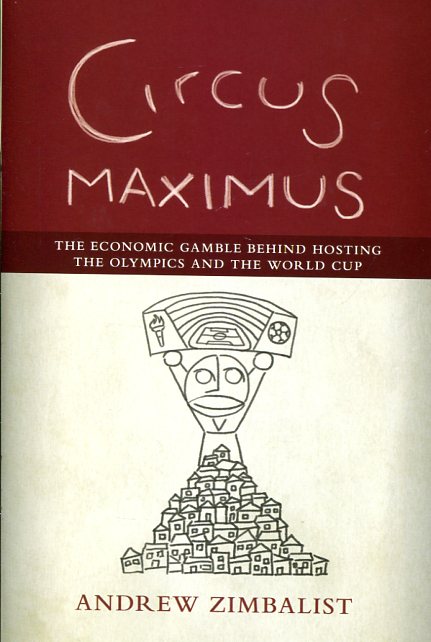 Circus maximus. 9780815726517