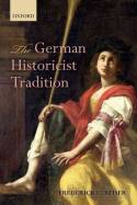 The german historicist tradition. 9780198709411