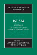 The new Cambridge history of Islam. 9780521850315