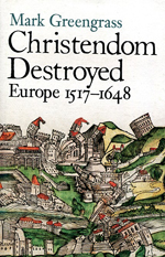 Christendom destroyed