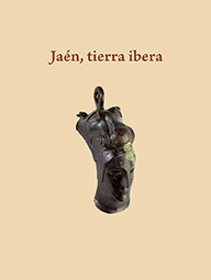 Jaén, tierra ibera. 9788484398967