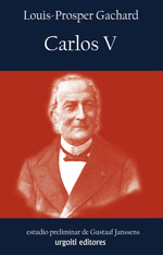 Carlos V. 9788494099137
