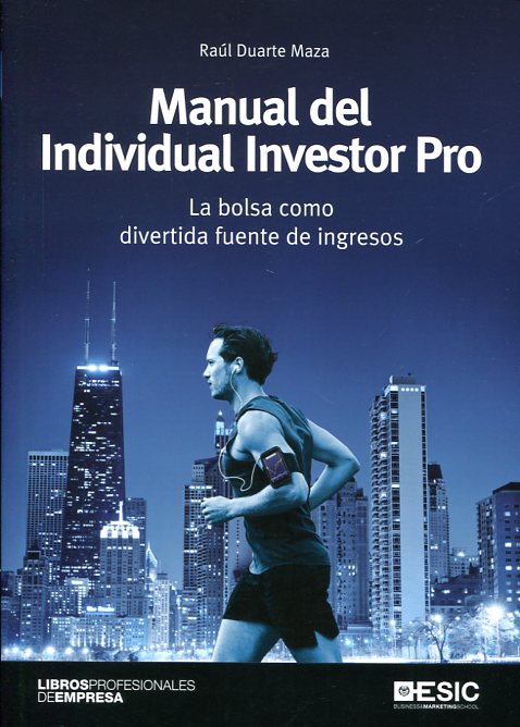 Manual del individual investor pro. 9788415986614