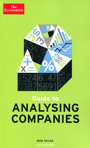 Guide to analysing companies. 9781610394789