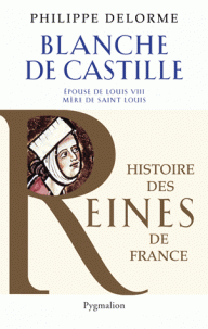 Blanche de Castille. 9782756416328