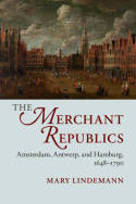 The merchant republics. 9781107074439