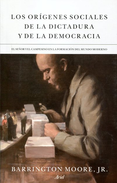 Los orígenes sociales de la Dictadura y de la Democracia