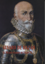 Álvaro de Bazán. 9788489287440