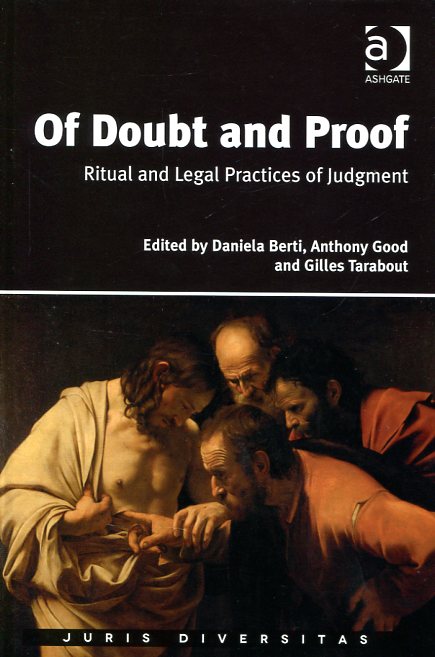 Of doubt and proof