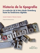 Historia de la Tipografía. 9788497436755