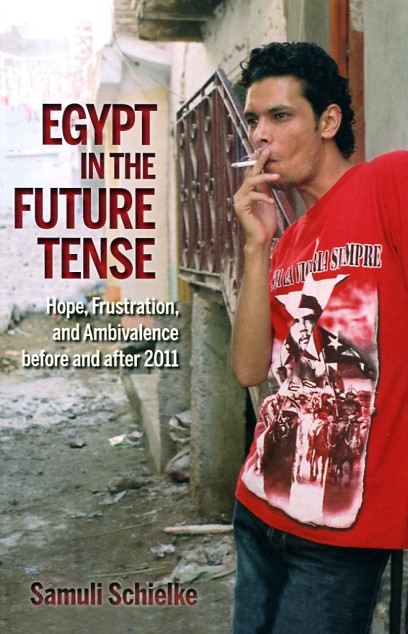 Egypt in the future tense