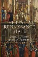 The Italian Renaissance State. 9781107460249