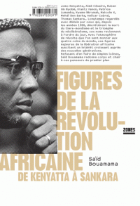 Figures de la Revolution Africaine. 9782355220371