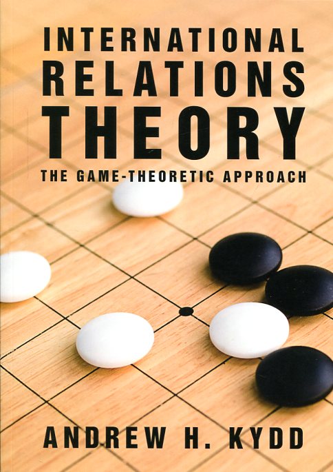 International relations theory