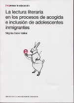 La lectura literaria en los procesos de acogida e inclusión de adolescentes inmigrantes