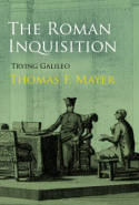 The Roman Inquisition. 9780812246551