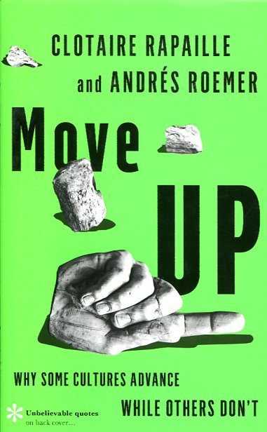 Move up