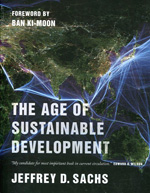 The age of sustainable development