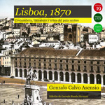 Lisboa, 1870. 9788416225415
