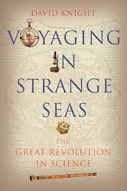 Voyaging in strange seas. 9780300212754