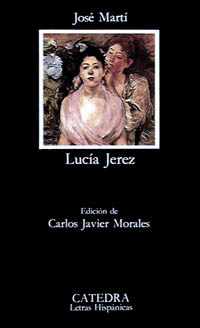 Lucía Jerez. 9788437612508