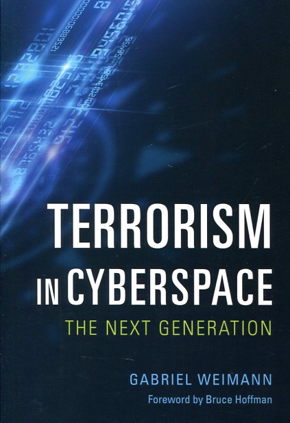 Terrorism in cyberspace