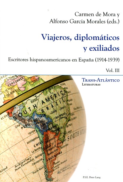 Viajeros, diplomáticos y exiliados III. 9789052018225