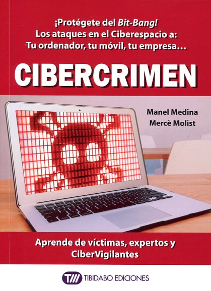 Cibercrimen