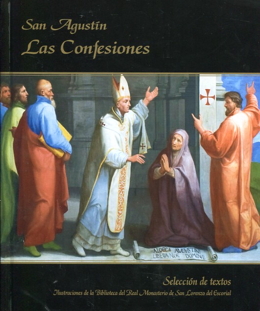 Las Confesiones. 9788415659297