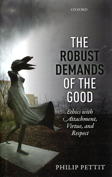 The robust demands of the good