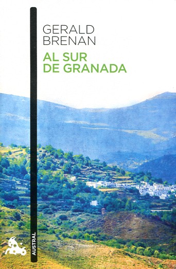 A sur de Granada