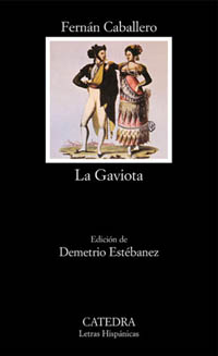 La Gaviota. 9788437616544