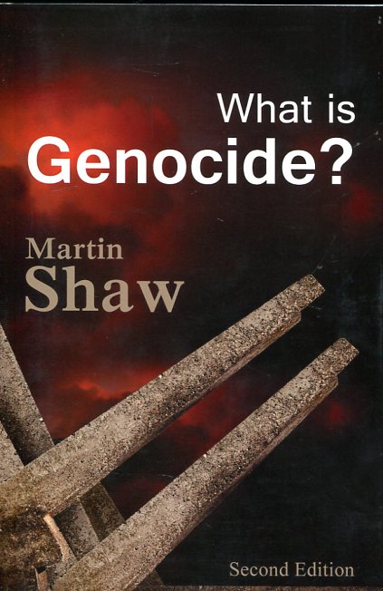 What is genocide?