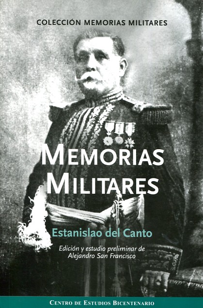 Memorias militares