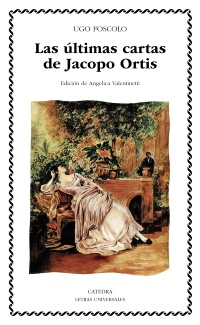 Las últimas cartas de Jacopo Ortis