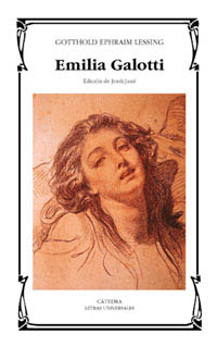 Emilia Galotti. 9788437616148