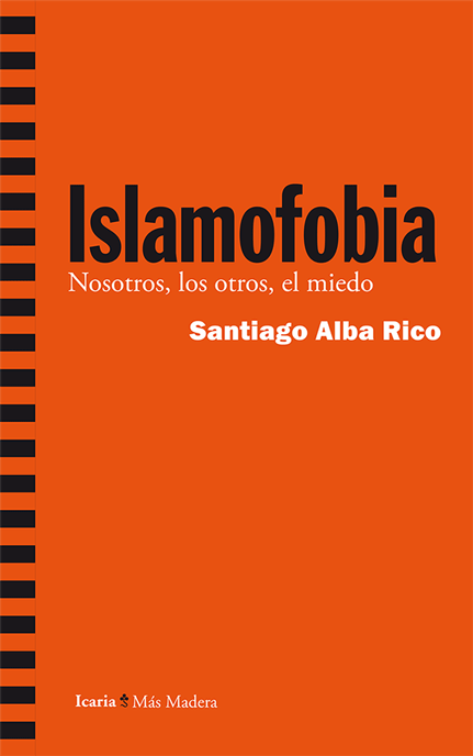 Islamofobia. 9788498886610