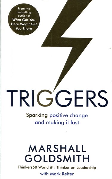 Triggers. 9781781252819