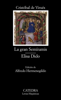La gran Semíramis; Elisa Dido. 9788437620305