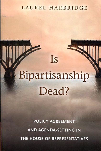 Is bipartisanship dead?