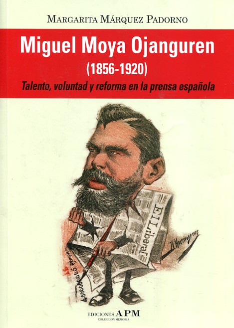 Miguel Moya Ojanguren (1856-1920)
